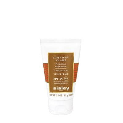 Sisley Super Soin Solaire SPF 15 - 60ml